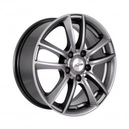 X`trike X-116М 6.5x16 PCD5x114.3 ET45 DIA 67.1  HSB